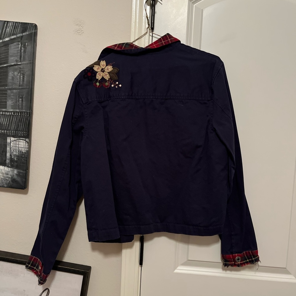 Cute designed jacket - Picture 5 of 8